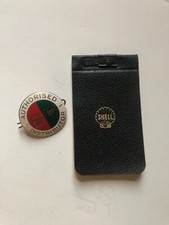 SHELL / BP AUTHORISED