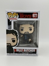 The Boys - Billy Butcher #977