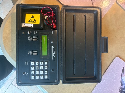Scantronic 7200 nvm - (eaton),