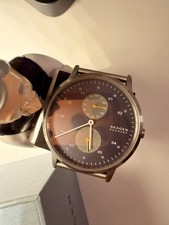 skagen mens Watch Kristoffer