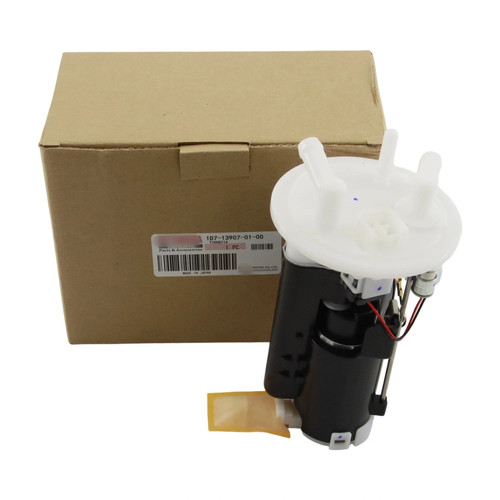 Fuel pump assembly for yamaha - pump,