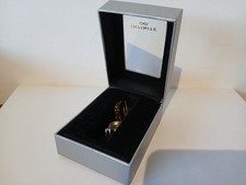 Infinite ladies silver tone