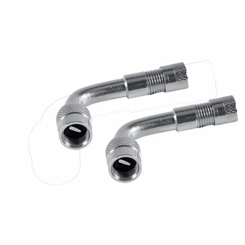 Degree angle tyre valve - 90,