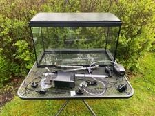 Large Aquarium / Fish Tank –
