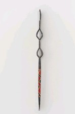 Vintage Tribal Spear  Baluba