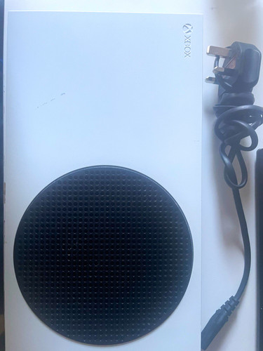 Xbox series 512gb with - series, s
