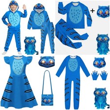 Kids Kpop Devil Hunters Derpy