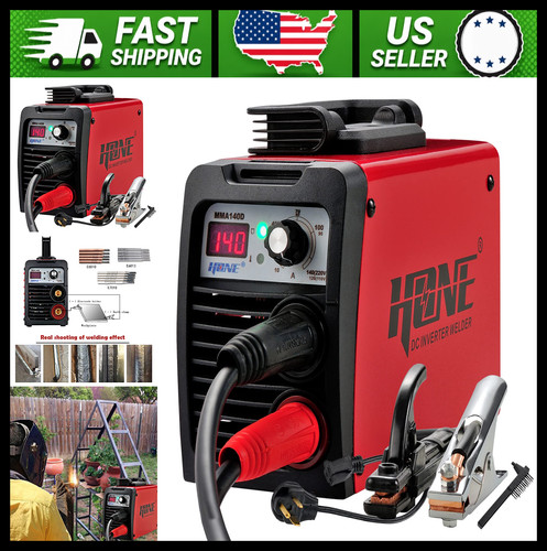 Stick welder - stick,