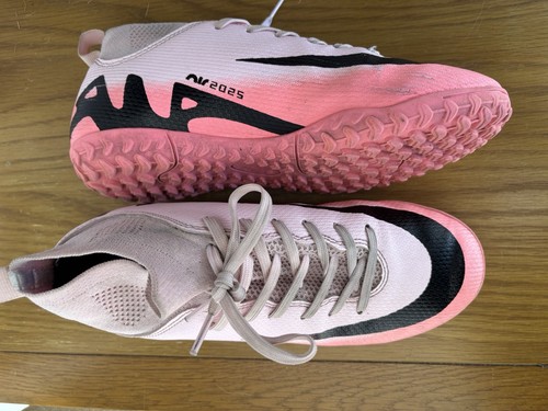 Pink nike moulded astro - pink, 25