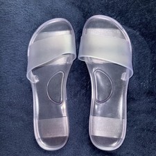 Women Summer Beach Jelly