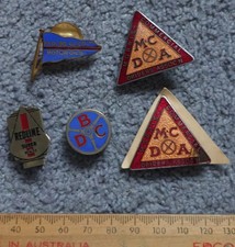 BEDFORD MORRIS Commercial