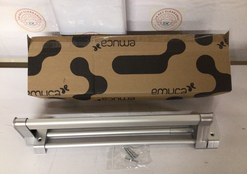 Emuca wardrobe pull out - emuca,