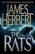 The Rats Paperback James Herbert