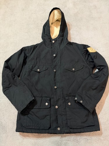 Fjallraven greenland winter - fjallraven,