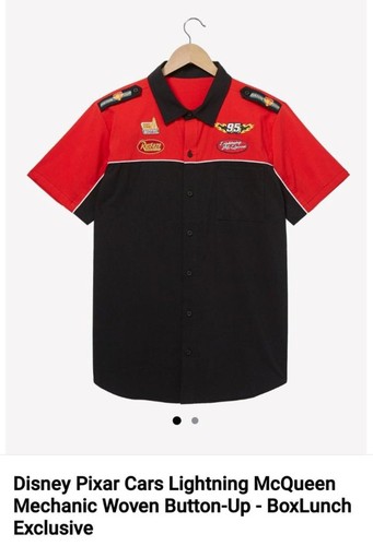 Nwt disney pixar cars - nwt,