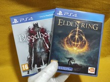 Bloodborne & Elden Ring - 2X