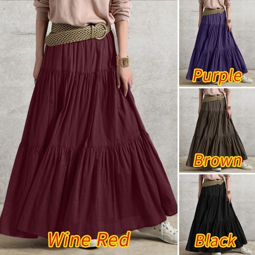 Women tiered a line - a,
