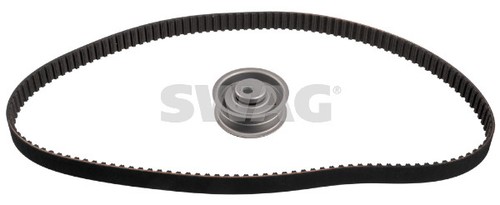 Swag 0063 timing belt - timing,