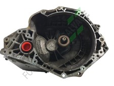 2016 vauxhall corsa gearbox - vauxhall,