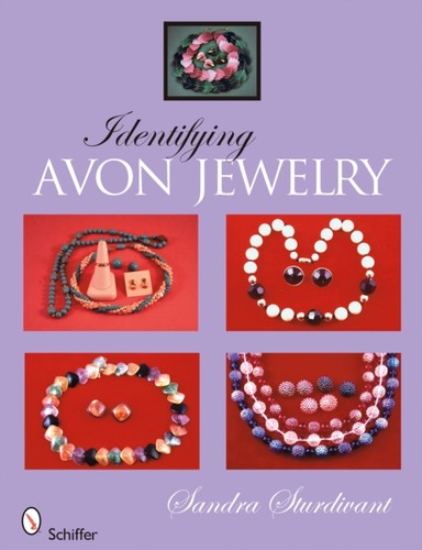 Identifying avon jewelry - identifying,