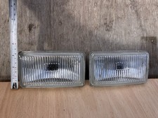 Bosch Halogen Spotlights