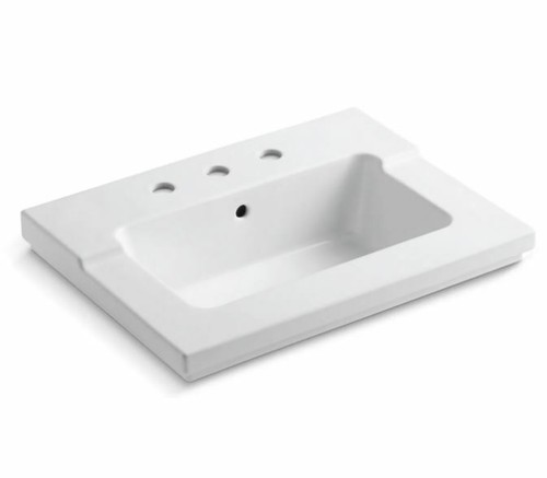 Kohler 2979 7 - k-2979-8-0, 25-7/16"