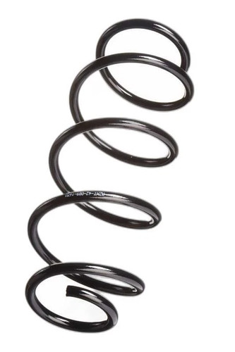 Coil spring bmw series - coil, e30