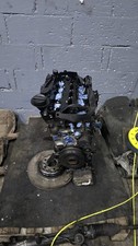 Bmw N47D20A ENGINE 97K MILES