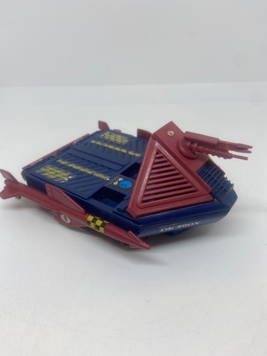 Vintage joe action force - joe,