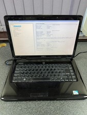 Dell Inspiron 1545 Laptop - Spares or repairs