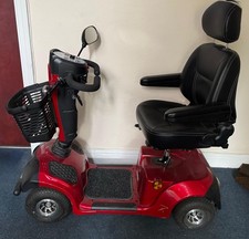 Drive Devilbiss Mobility Scooter