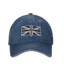 Royal Marines Commando Cotton
