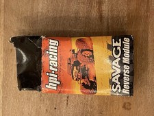 Hpi Savage x XL 4.6 25 SS