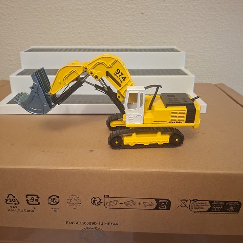 Siku 3809 liebherr - siku,