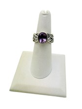 Pandora Sterling Silver Tied