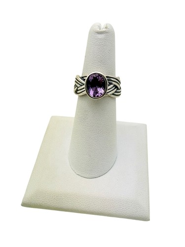 Pandora sterling silver tied - silver,