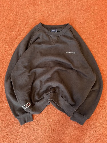Umbro sweatshirt bp425 - sweatshirt,