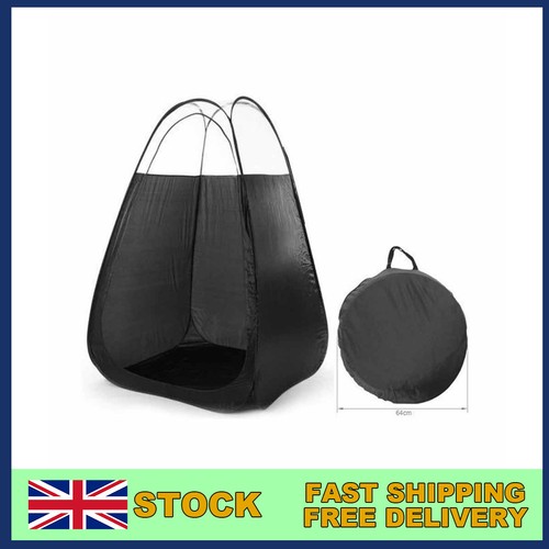 Portable tan tent - tent, bag