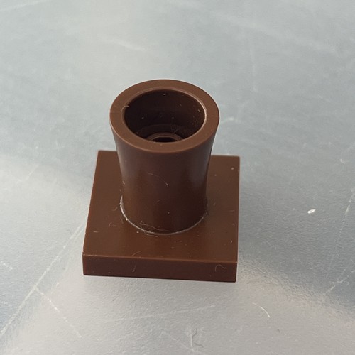 Lego 2563 old brown - 2563,