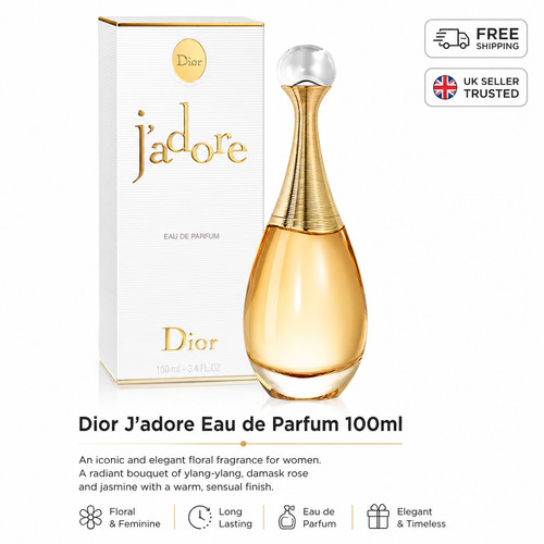 Dior adore eau parfum - dior,