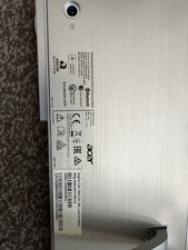 Acer C22769 All In One Pc