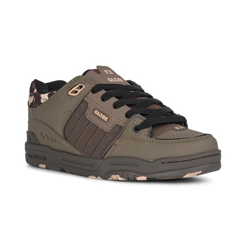 Globe fusion skate - globe, shoes
