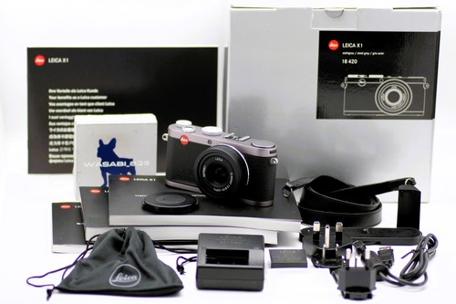 Top mint leica - mint], 12.2mp