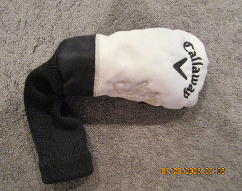 Callaway solaire hybrid - callaway,