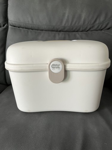 Okbaby beauty care - care, carrying
