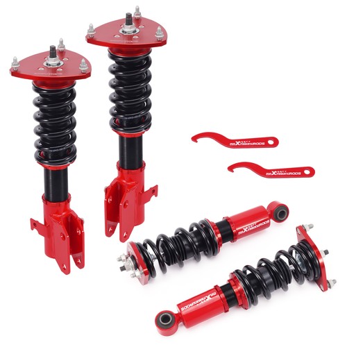 Coilovers lowering kit - coilovers, for