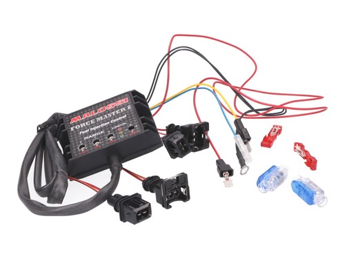 Cdi injection module malossi - cdi,