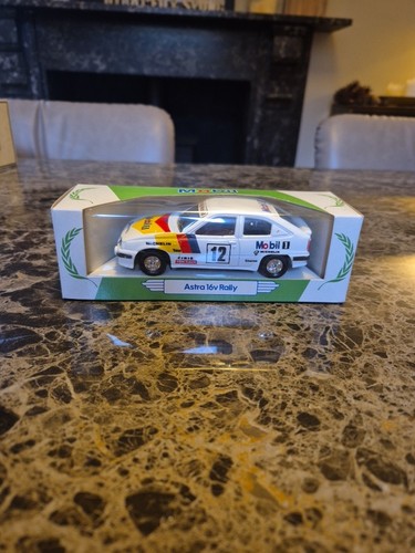 Vintage corgi mobil - corgi,