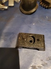 CHA 565 MG Midget 1500 engine