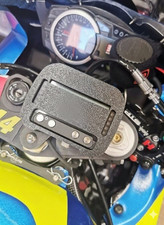 AIM Solo 2 Dash Cover Panel